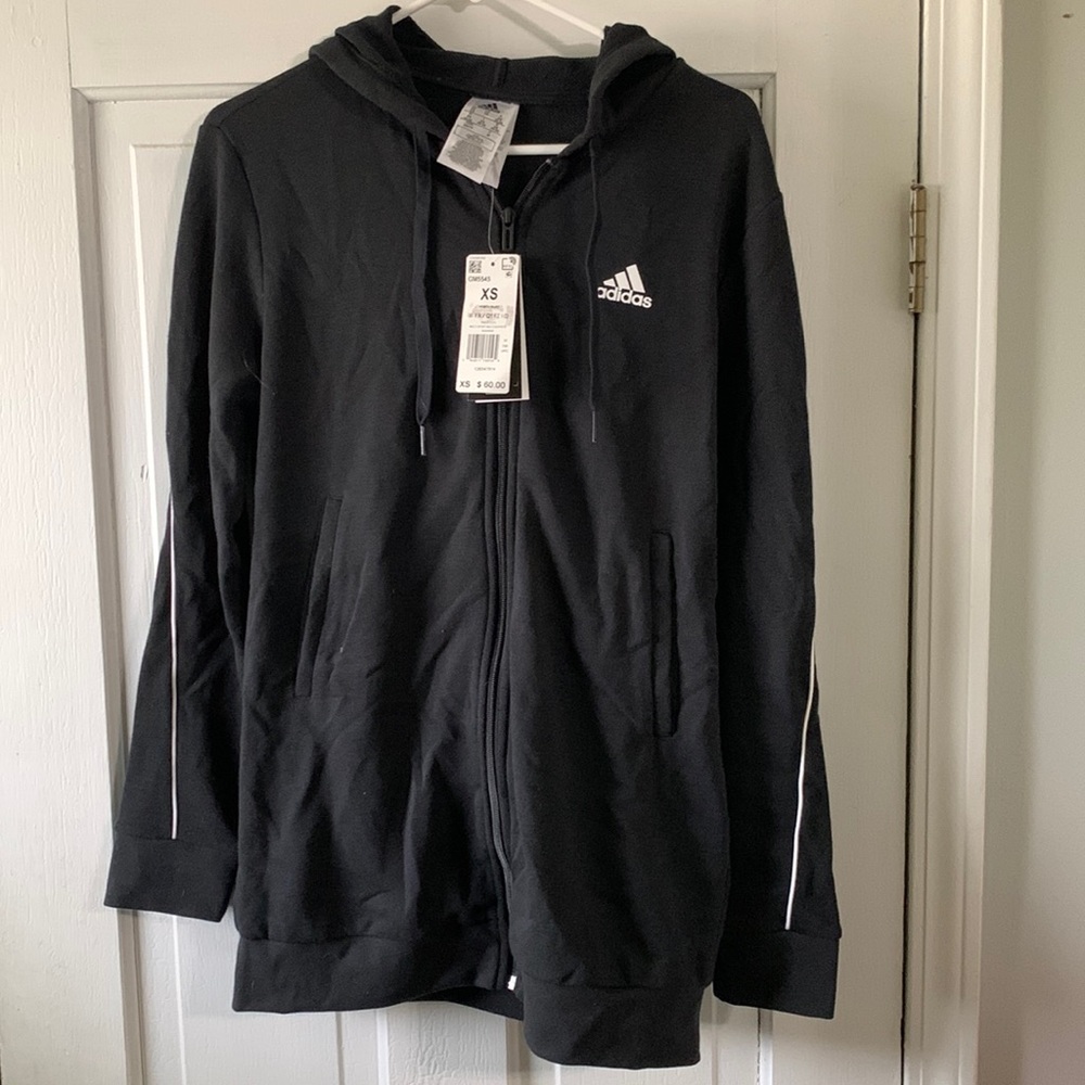 Womens adidas jacket